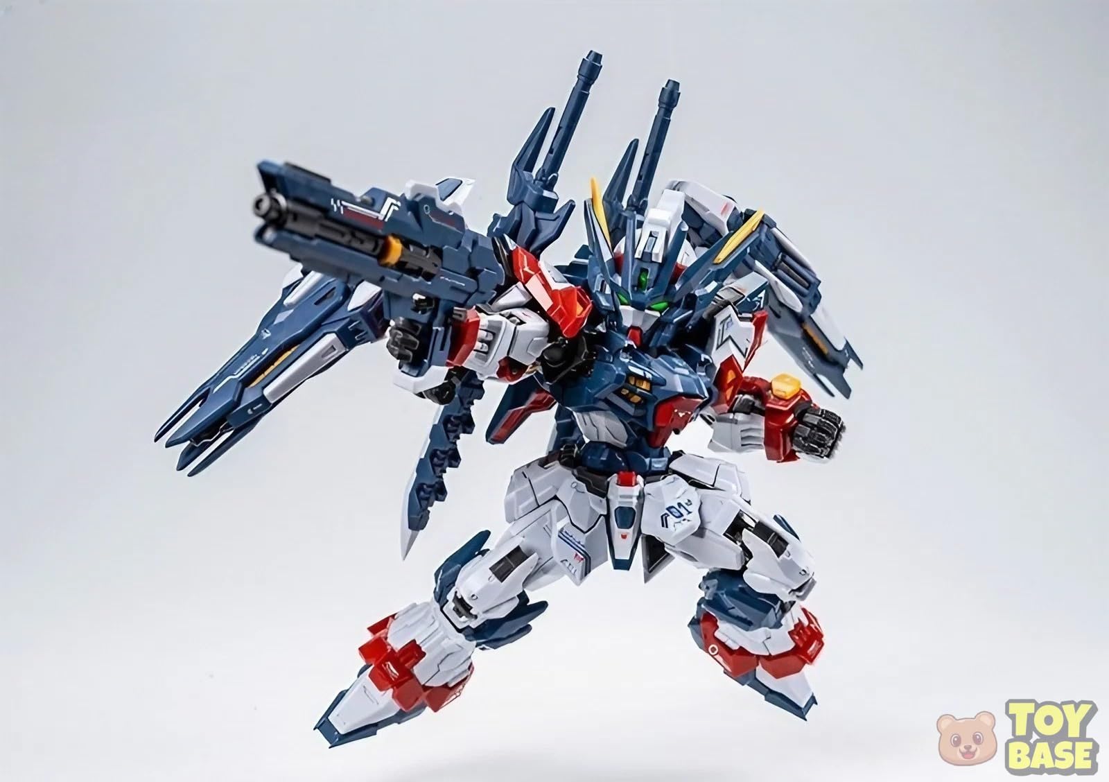 Amazon.co.jp: [ToyBase] 藏道模型 高さ14cm 天未 SD Ver. CD-TGM01